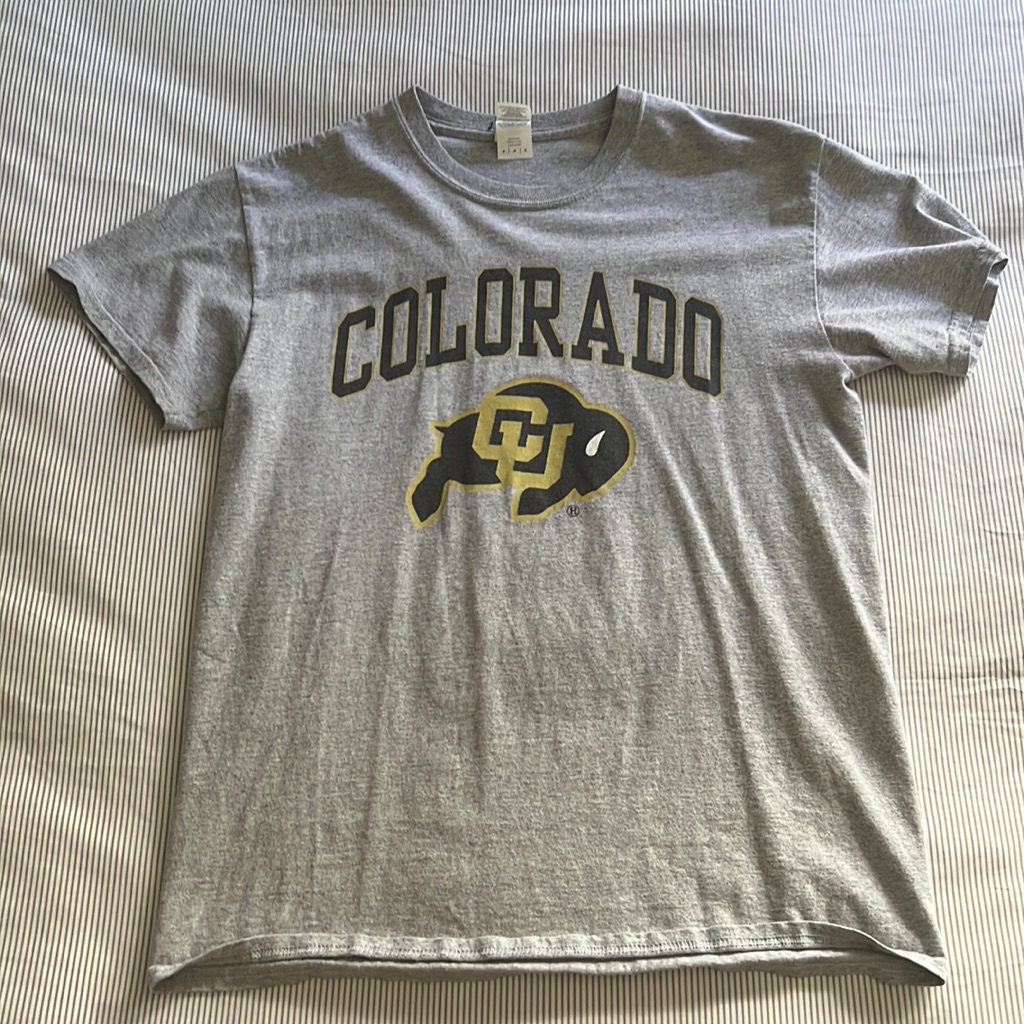 Cu Tshirt